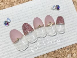 ファーハーフフレンチ