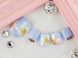 フットジェル定額/9980