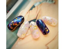 ツインクルスター(TWINKLE STAR)/定額デザイン