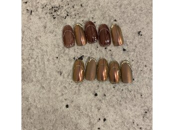 エムクオリティ(M-Quality)/Flash French