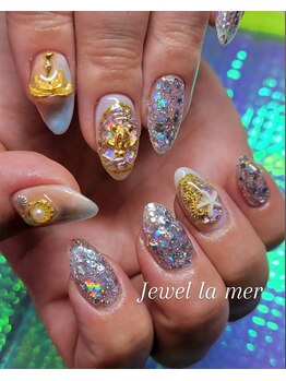 ジュエル ラ メール(Jewel la mer)/