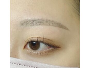 アオ 池尻大橋(ao.)/眉毛スタイリング