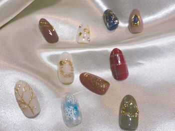 フェルナ(FERNA)/おしゃれ女子必見