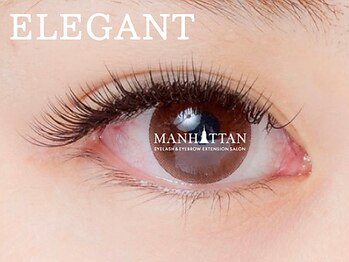 マンハッタン 三田 田町店(MANHATTAN)/【エレガントなデザイン】