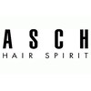 アッシュ 滝の水店(ASCH)ロゴ