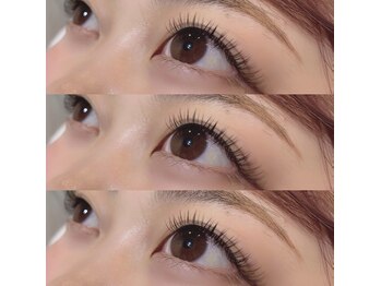 ラナ バイ アンドライフ ショウナン(Lana by andlife Shonan)/フラットマットラッシュ