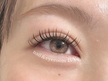 アイヴィー(IVY)/フラットラッシュ140本