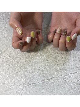 フィグ ツリー(fig tree)/nuance