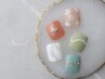【初回オフ無料／フット】やり放題コース ¥14000→¥13500