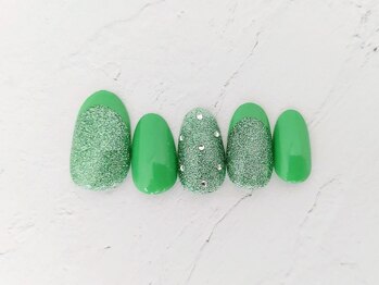 ブリッジバイネオリーブ 綱島店(bridge by neolive)/★選べる定額￥8800