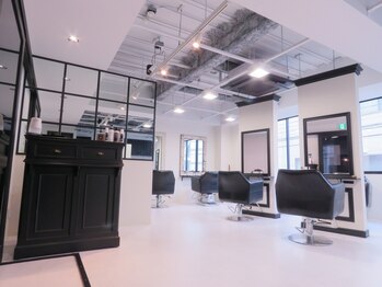 ボンズサロン(BONDZSALON)/店内のお写真