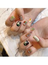 レアリティ(Rarity)/