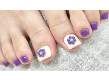 ネイル シスター(nail sister)/Y2K ポップネイル