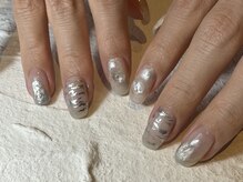 シンス(Since)/【パラジェル】monthly 阪東