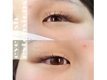 レアファースト 上本町店(Le’a first)/フラットラッシュ80本♪