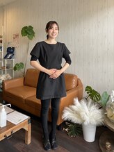 リラケア 蒲生店(癒し空間 Relcare) 水科 菜月