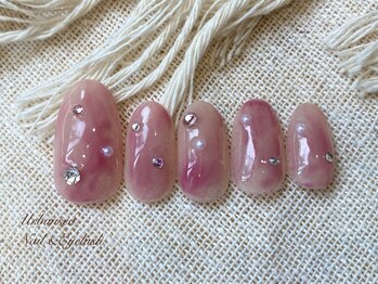アーバンシーネイル 赤羽店(Urbansea nail)/nail design　trend　9.980円