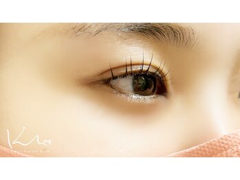 クレー(Klee)/パリジェンヌラッシュリフト