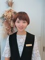 サロンドボーテ サラ(salon de beaute SALA) 長谷川 純