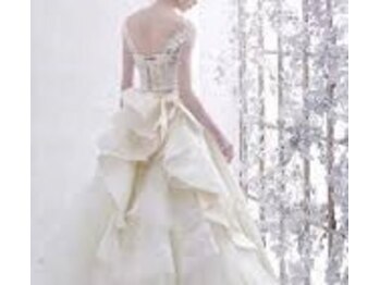 銀座スッキリ整体サロン/自分史上最高に美しいブライダル