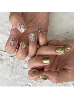 サニーヒルズ ウィズ マキア 藤沢(Sunny hills with MAQUIA)/おまかせデザイン