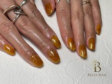 ベルタネイル(BELTA NAIL)の雰囲気（丁寧なネイルケアで、見栄え&持ちの違いをご体験下さい♪）