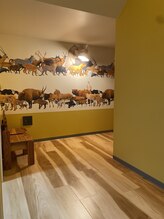 アンジュ グランデ(ange grande)/キッズルーム