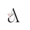 アルージュ(Alluge)ロゴ