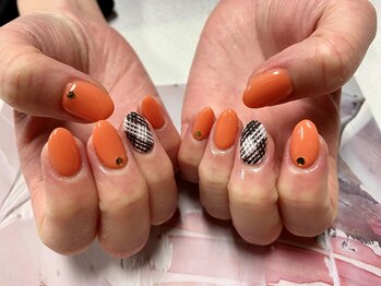 ネイル サロン ヴェレッド(Nail Salon VERED)/チョコレートアート