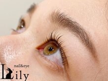 リリー 橋本店(Lily)/パリジェンヌ 