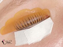 ジュールズ(JULES)/まつげパーマ/パリジェンヌ