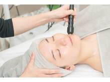 フロリール アザブジュウバン(FlorirAzabujuban)/【6】コラーゲンの生成