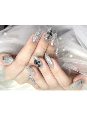 NailSalon Sis Link【シスリンク】