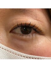 マリブヘアリゾート 伊勢崎本店(malibu hair resort)/ナチュラルデザイン