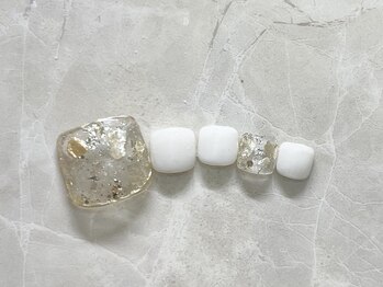 フット定額コース