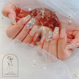 ユーズネイル シュエット(yu’s nail Chouette)