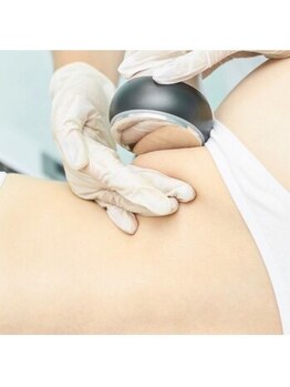 サロンクレール(Salon Clair)/痩身エステ！キャビテーション