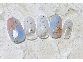 ゴージャスコース