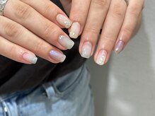 プログレス 東久留米店(PROGRESS)/淡色おまかせニュアンス