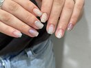 淡色おまかせニュアンス