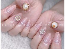 ニゴサロン(25Salon)/