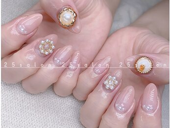 ニゴサロン(25Salon)/