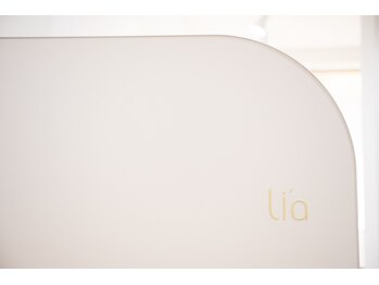 リア 亀戸店(lia)/駅近サロンで通いやすい♪亀戸