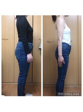 ここセラ/40代最後独身時代のスタイルに♪