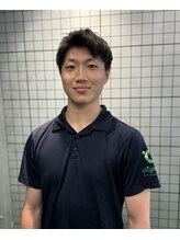 アライメント(alignment) 篠田 和也