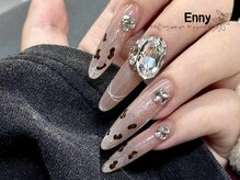 エニー 錦糸町店(Enny)/マグネットネイル/スカルプ