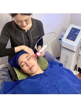 ツルル 岡崎店(TSURURU)&nbsp;韓国 小顔コルギ