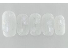 ネイルサロン フラール(Fullard)/ジェル￥8250スカルプ￥12100