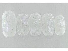 ジェル￥8250スカルプ￥12100