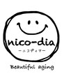 ニコディア(nico-dia)/美容鍼灸サロン nico-dia
